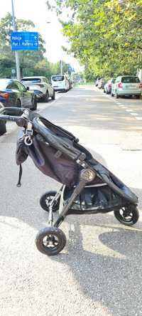 Wózek Baby jogger City Mini gt