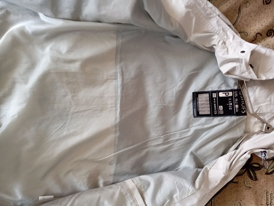 ЦІНУ ЗНИЖЕНО!!Вітровка нова. 3XL
