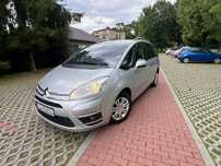 Citroën C4 Grand Picasso
