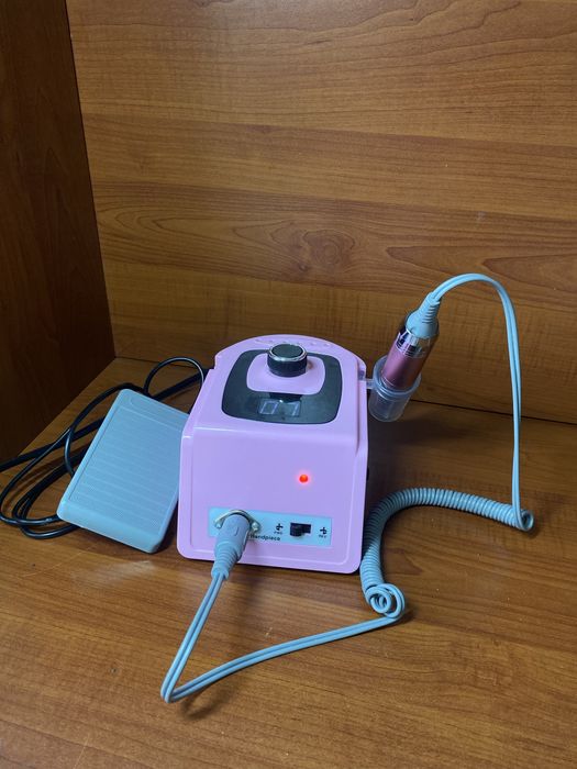 фрезера Drill Pro ZS-715 65W