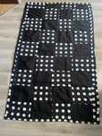 Narzuta,patchwork