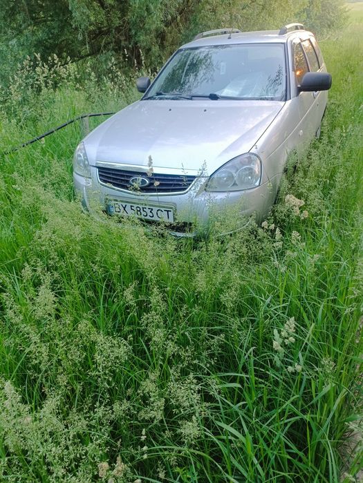 Продам авто власне