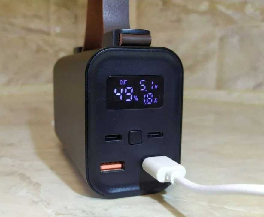 Павербанк 50000 mAh Powerbank