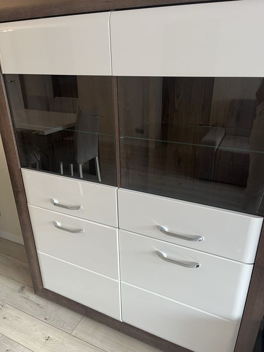 Zestaw mebli do salonu