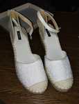 Buty Sandały damskie