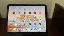 iPad Pro 11” (2022), 256GB, Space Gray, M2