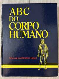 ABC do corpo humano