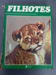 Filhotes dos Animais de 1972