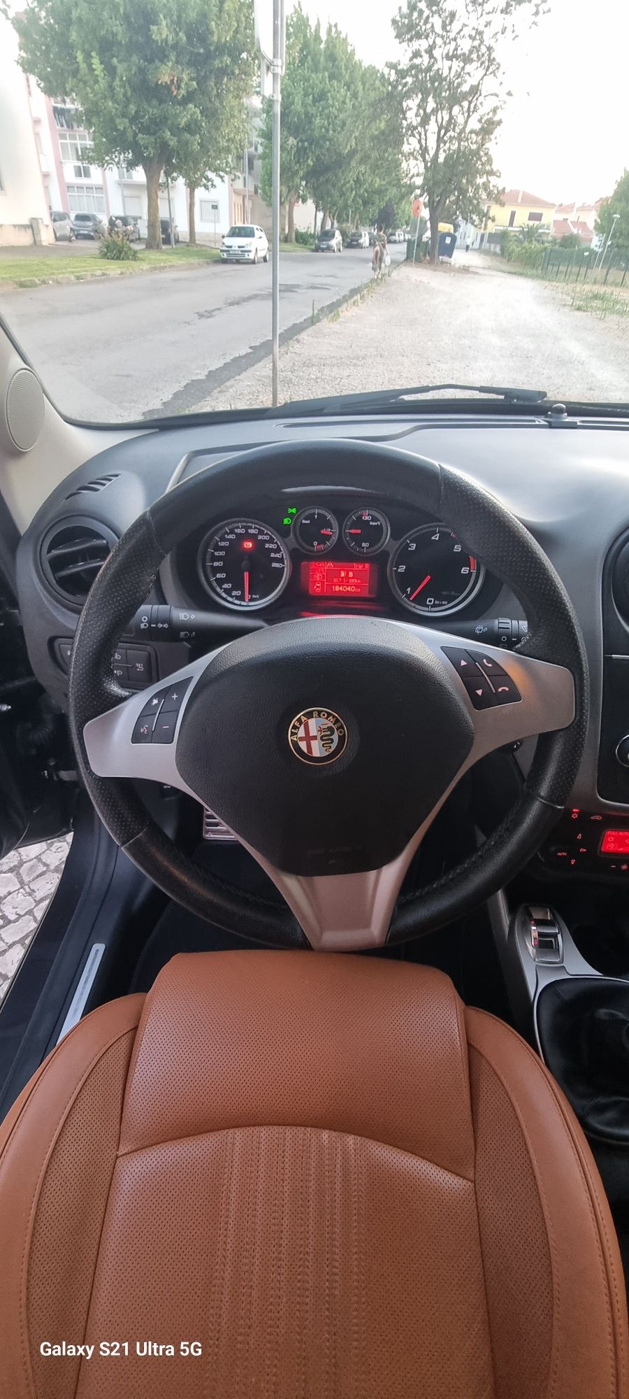 Alfa Romeo Mito  2014   1.3JTD
