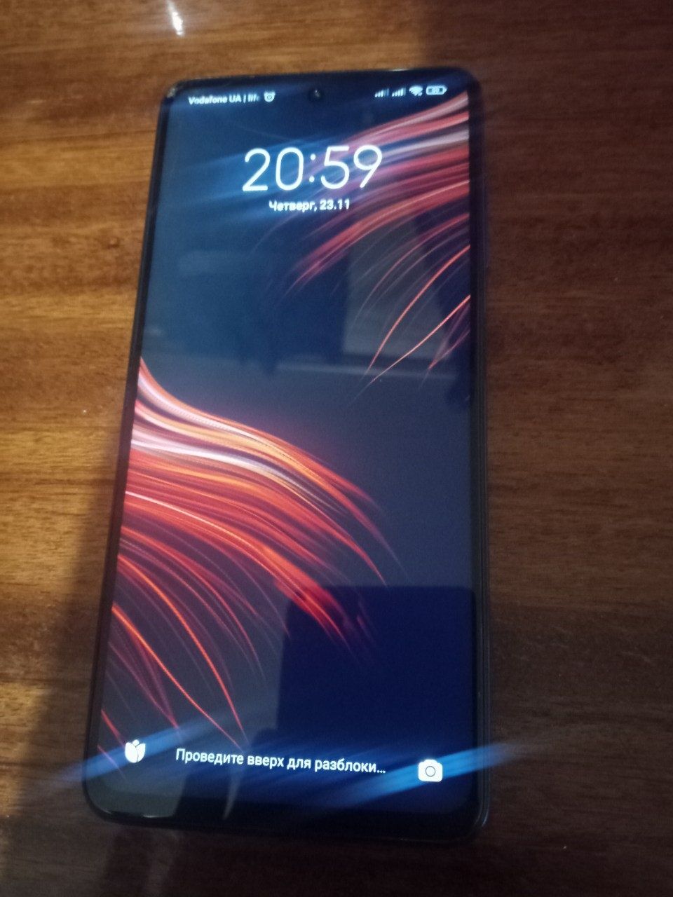 Xiaomi POCO X3 Pro 8/256Gb blue Global Version