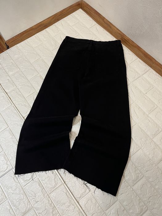 Baggy pants opium swag широкі штани джинси jeans sk8 y2k