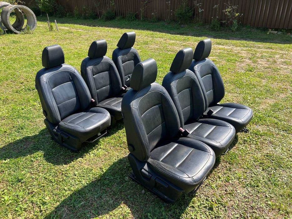 Сидушки на бус Opel Movano, Nissan Primastar сиденье водія крісла