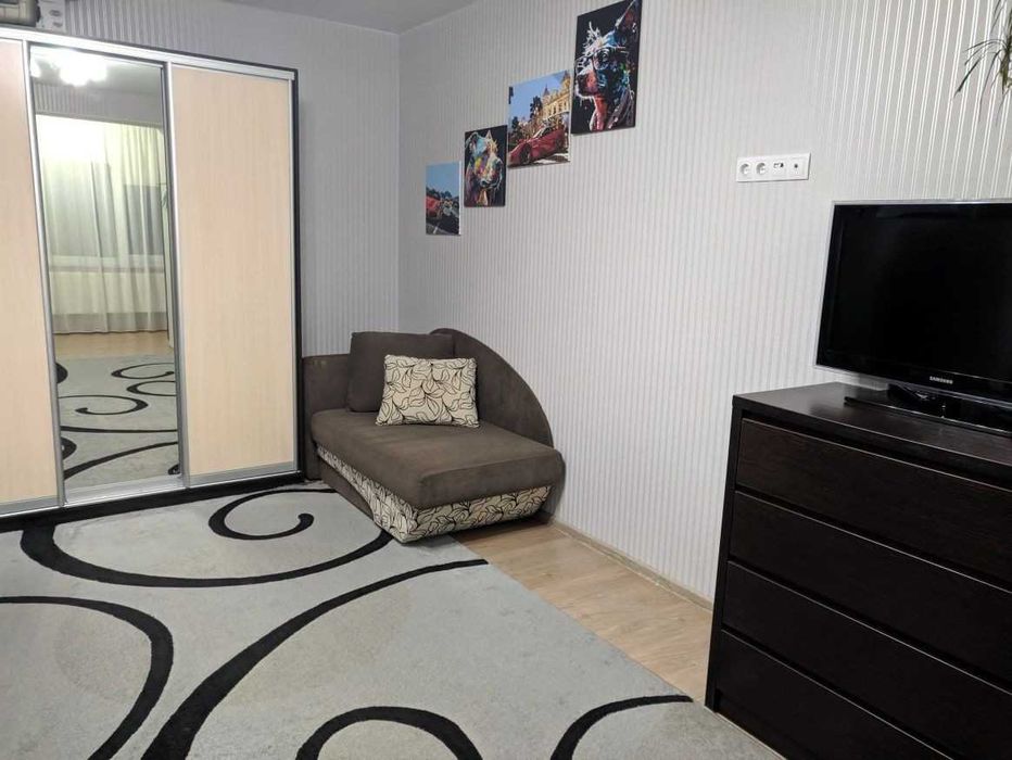 Я Продам однокімнатну квартиру в новобудові