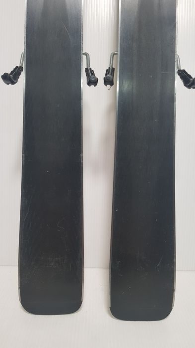 Śliczne Narty Volkl Chica 90 dla dziewczynki