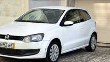 Vw Polo 1.2 TDI.