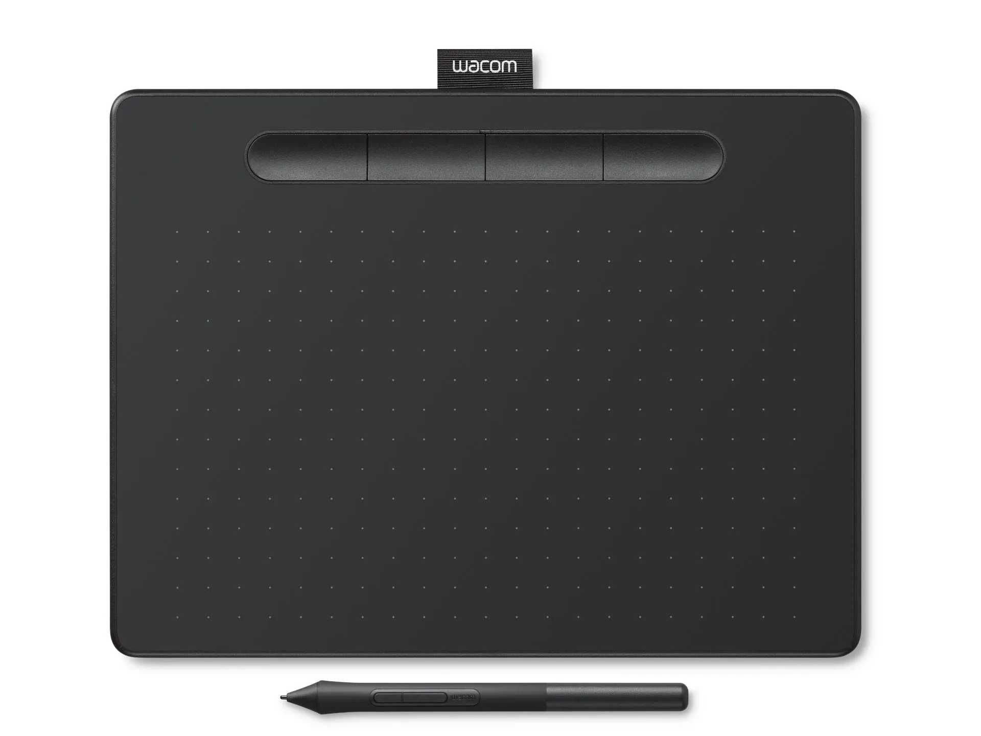 Tablet de Desenho Digital Wacom Intuos M *Novo*