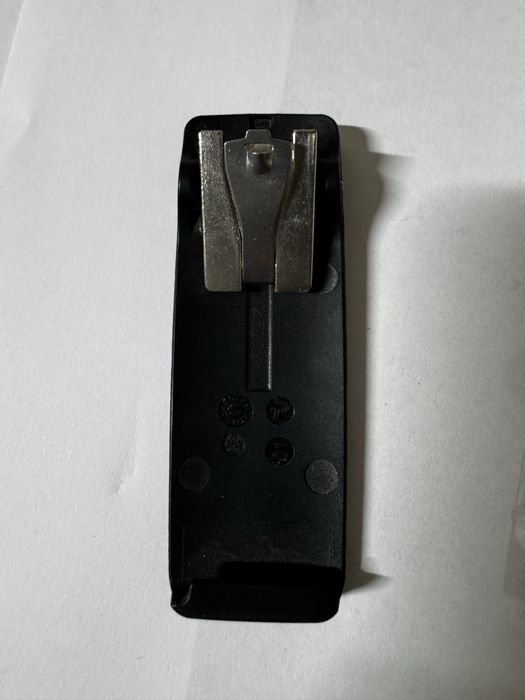 Кліпса на рацію Motorola DP/R7/4800/4400/4401e/4601/4600/
