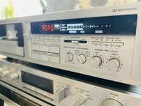 Deck YAMAHA Vintage