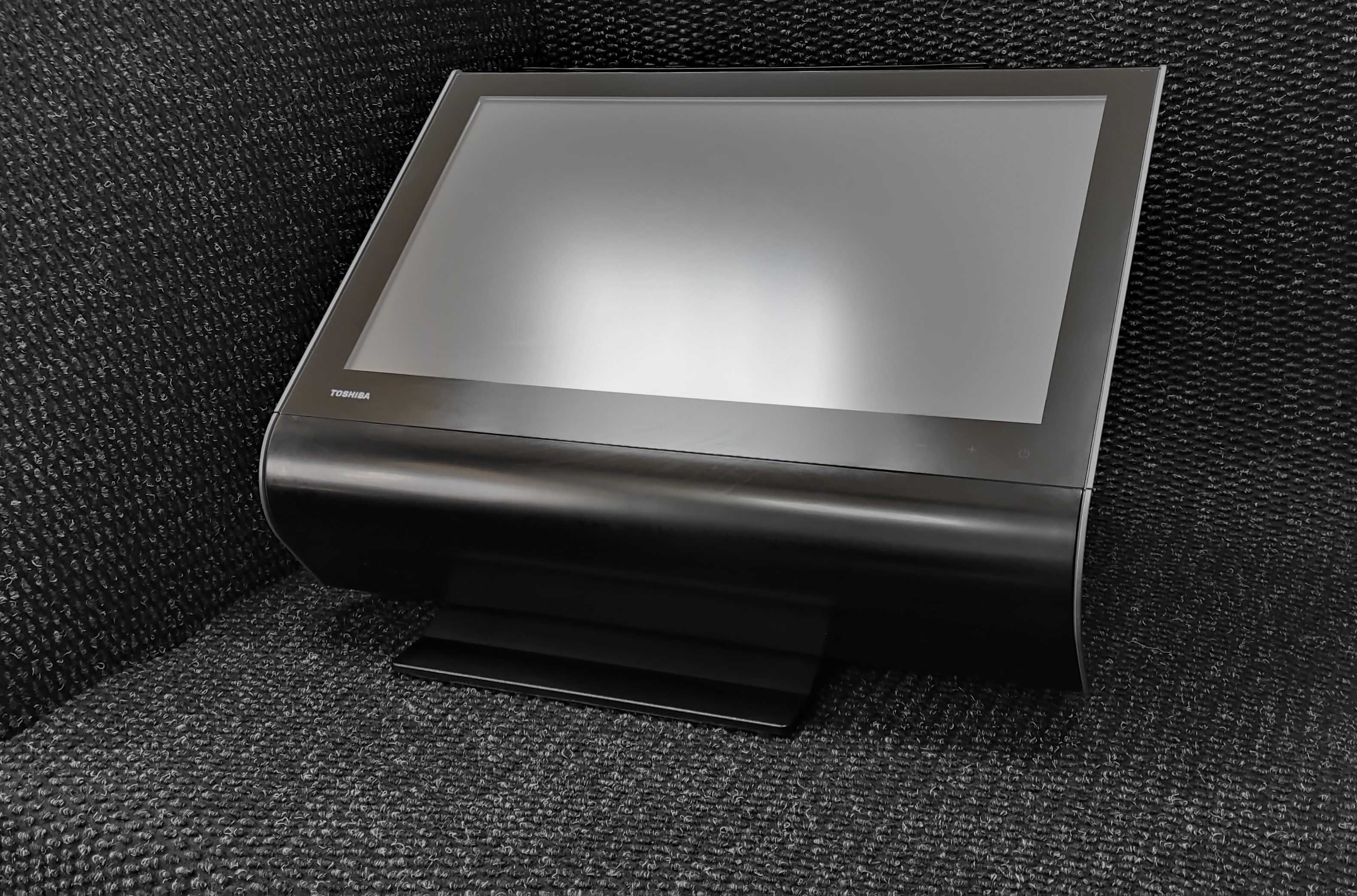 Сенсорний POS-термінал Toshiba TCxWave 6140-15С | Каса, Кіоск |