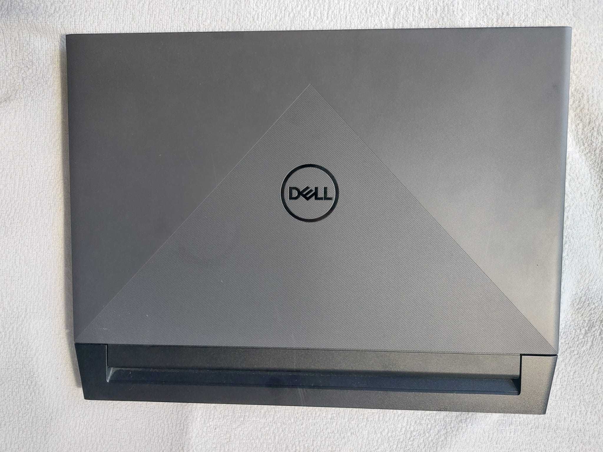 Laptop Gamingowy DELL G15 5520
