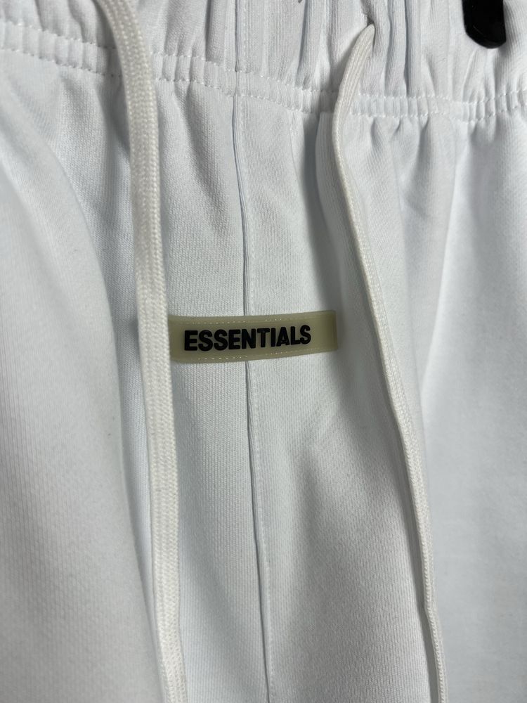 ‼️SWAG‼️ Шорти Fear of God Essentials / есеншл eric emanuel