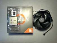 Amd Ryzen 5 5600x
