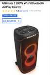 Sprzedam glośnik JBL Ultimate 1100W Wi-Fi Bluetooth