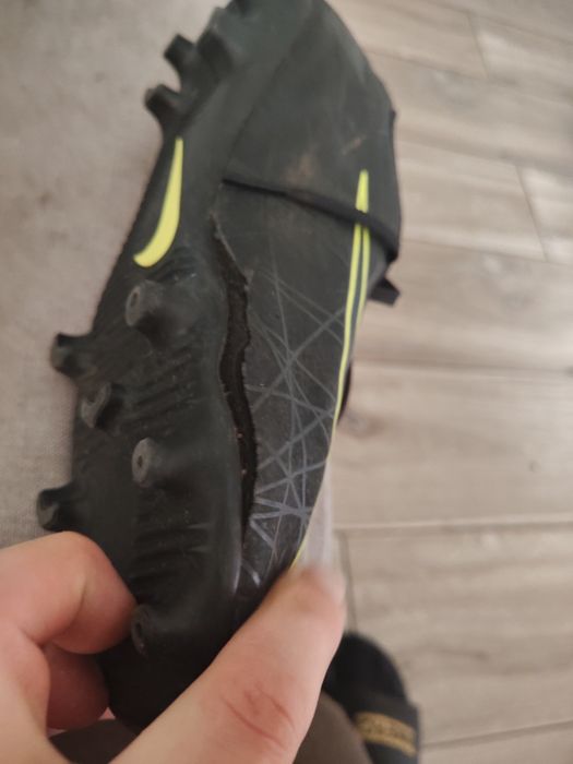 Buty korki Nike rozmiar 41