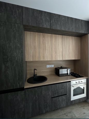 Продаж 1 к квартира ЖК Львівський затишок
