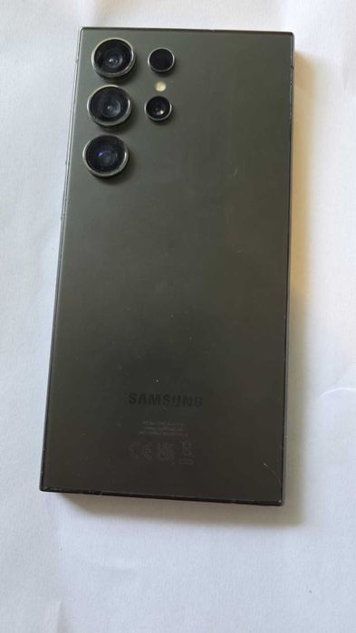 Samsung Galaxy S24 ULTRA 12/256GB