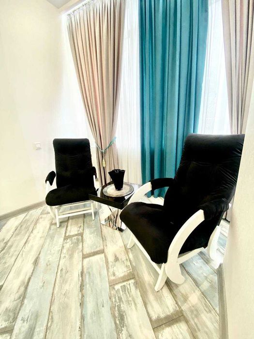 Сдам модную 2к евро  Аквамарин/ Золотой Берег/16ст  Большого Фонтана