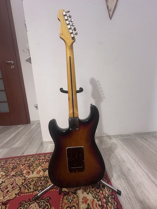 Gitara elektryczna Vintage V6M ssb