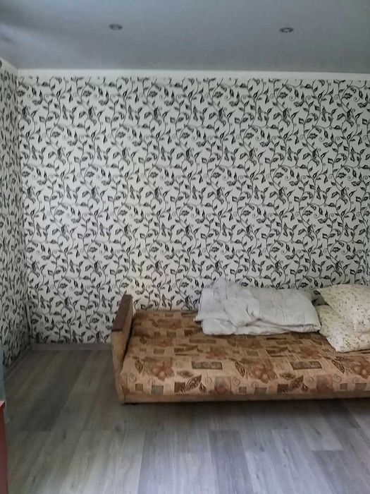 Комнаты на Любой срок на Молодой Гвардии .К морю 10 мин.