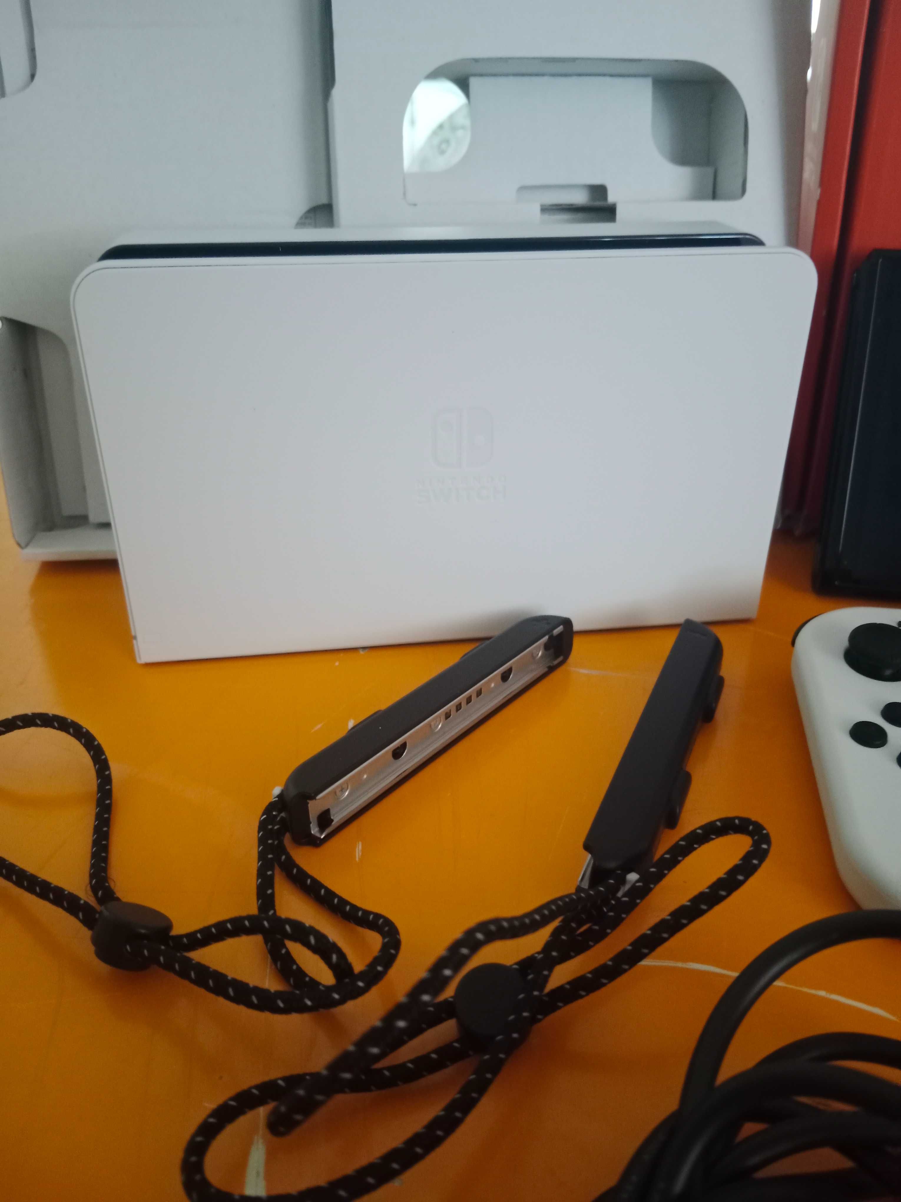 Vendo ou troco nintendo switch por tablet