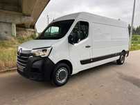 Renault MASTER 2.3 Dci L3H2 135 cv LONGA
