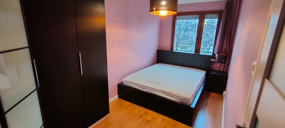 Mieszkanie 3-pokojowe Szobiszowice