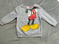 Bluza Myszka Miki Micky 86