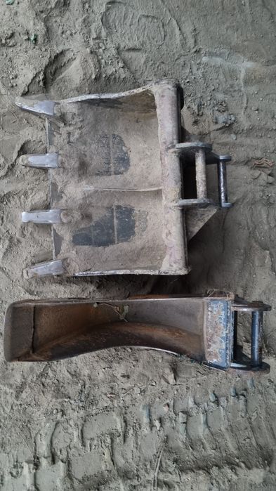 Minikoparka Yanmar sv26