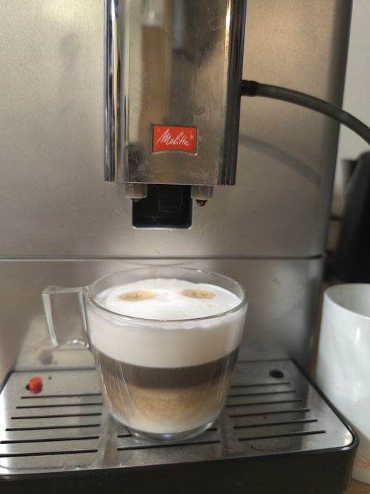 Melitta varianza
