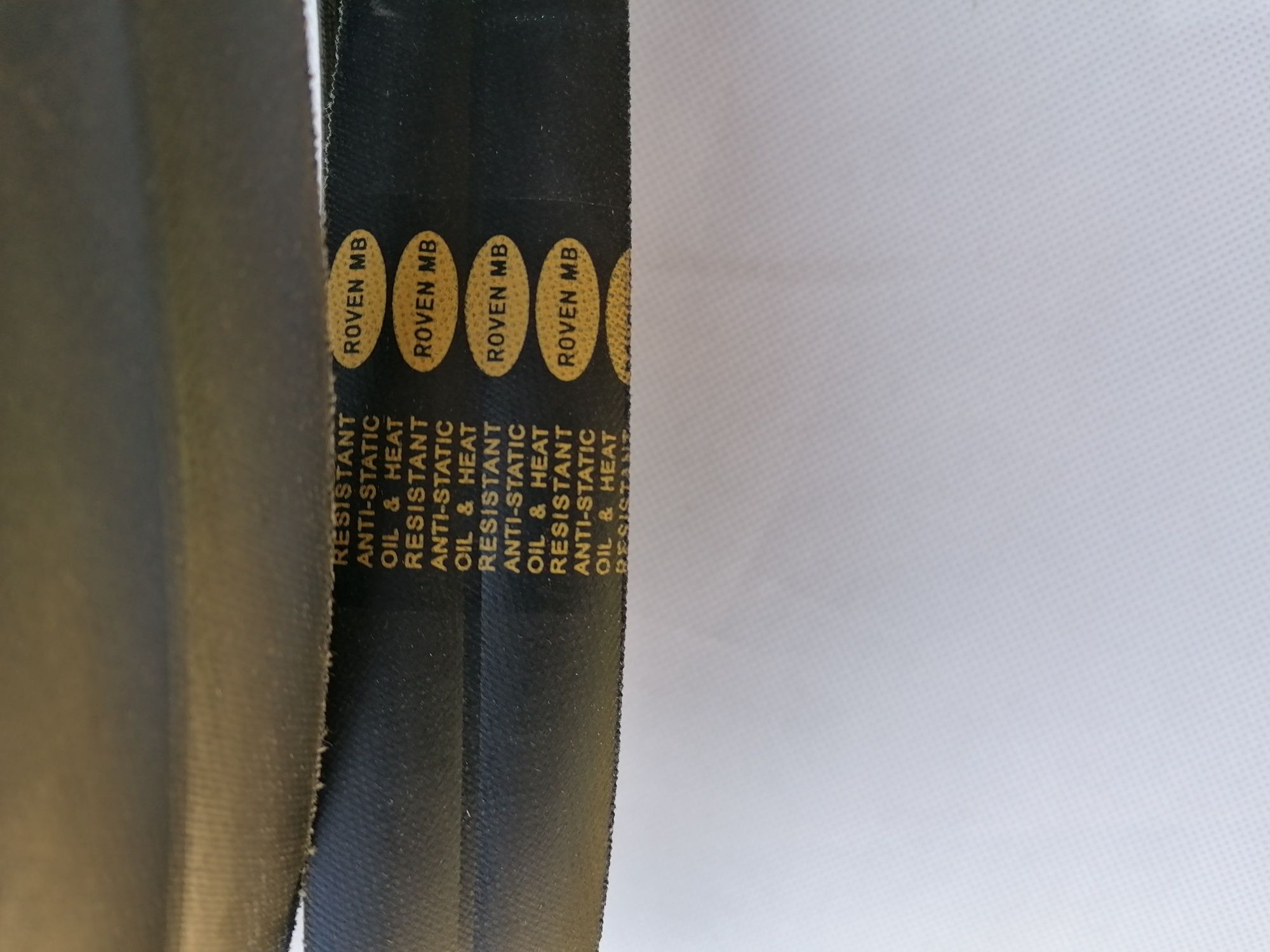 Pas sieczkarni John Deere 1155,1157,1158,1166,1169,1170,1174,1177,1188