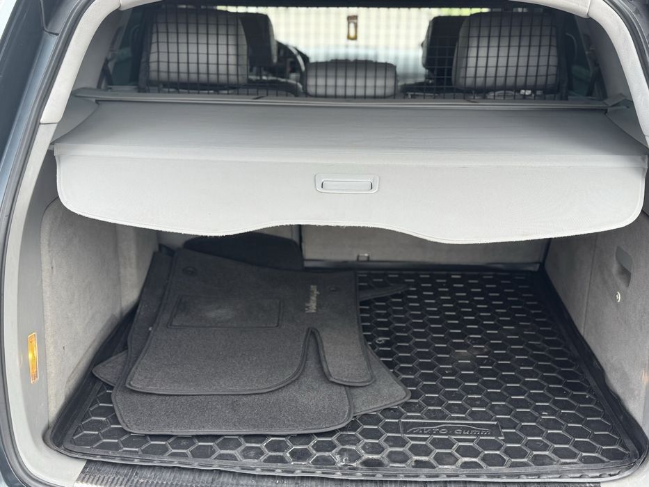 Продам Touareg 3.0 диз