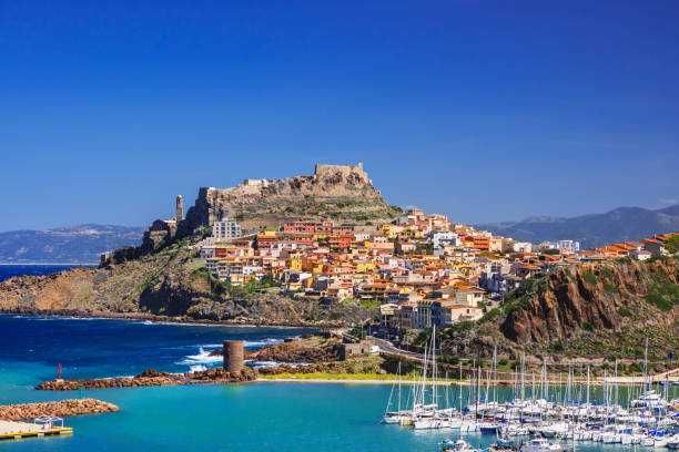 " Guia Lonely Planet SARDENHA " espanhol