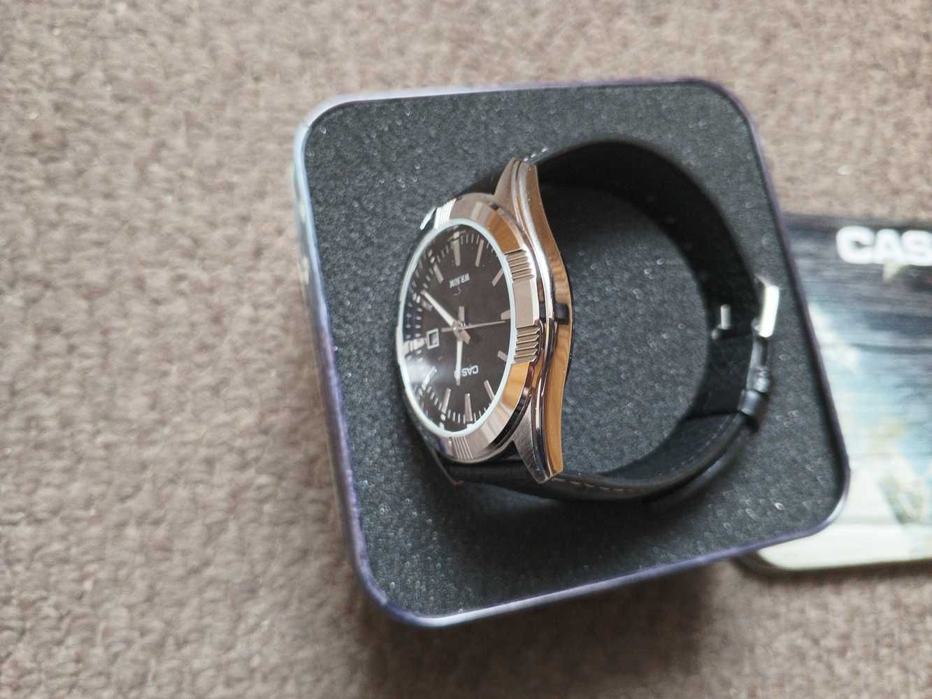 Zegarek Casio 2784 nieużywany