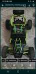 Carro RC todo terreno