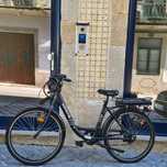 Bicicleta Eletrica - Practicamente Nova - Porto