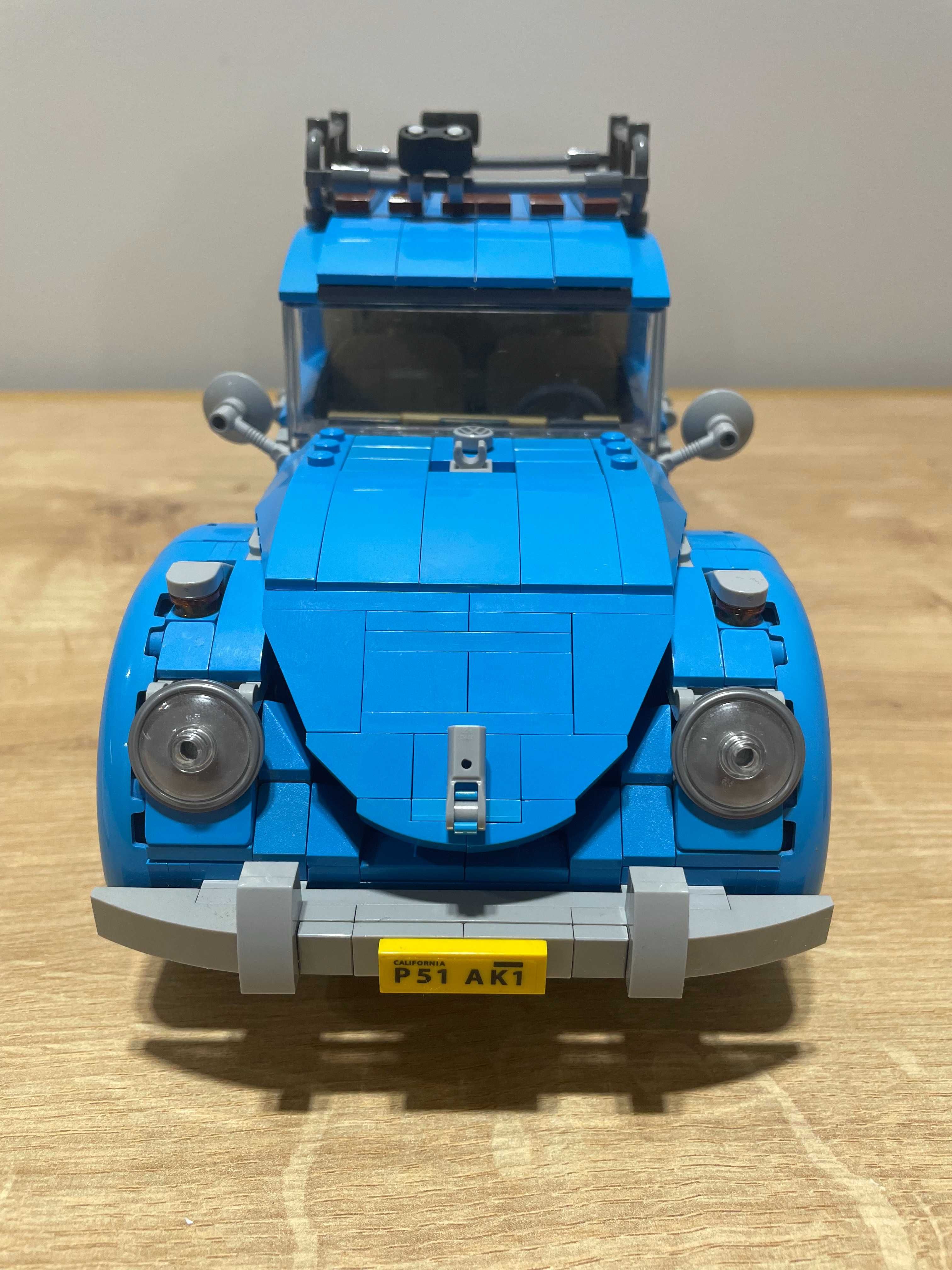 LEGO Creator Expert 10252 Volkswagen Beetle