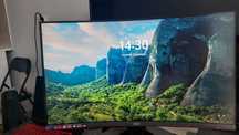 Monitor AOC C32G2ZE 240hz