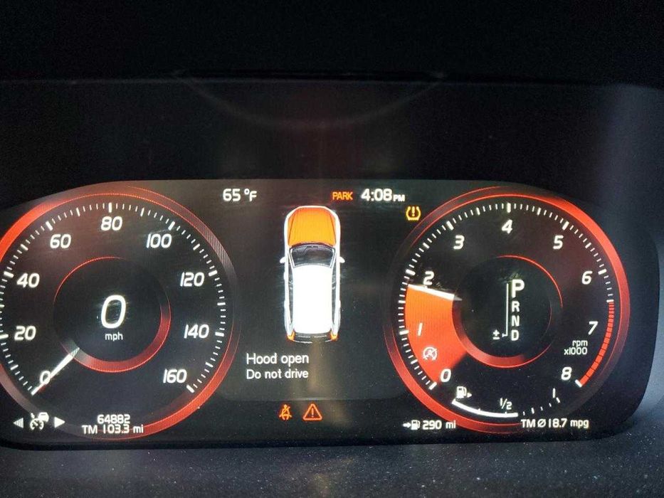 Volvo Xc60 T6 Inscription 2018