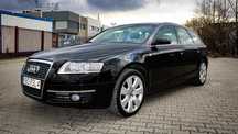 Audi A6 C6 Avant 2.7TDi- pilna sprzedaż!