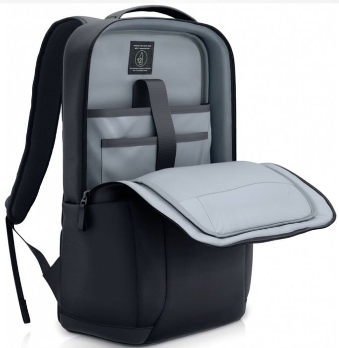 Plecak na laptopa EcoLoop Pro Slim Backpack 15
